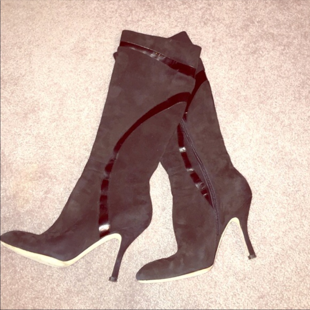VIA SPIGA Boots